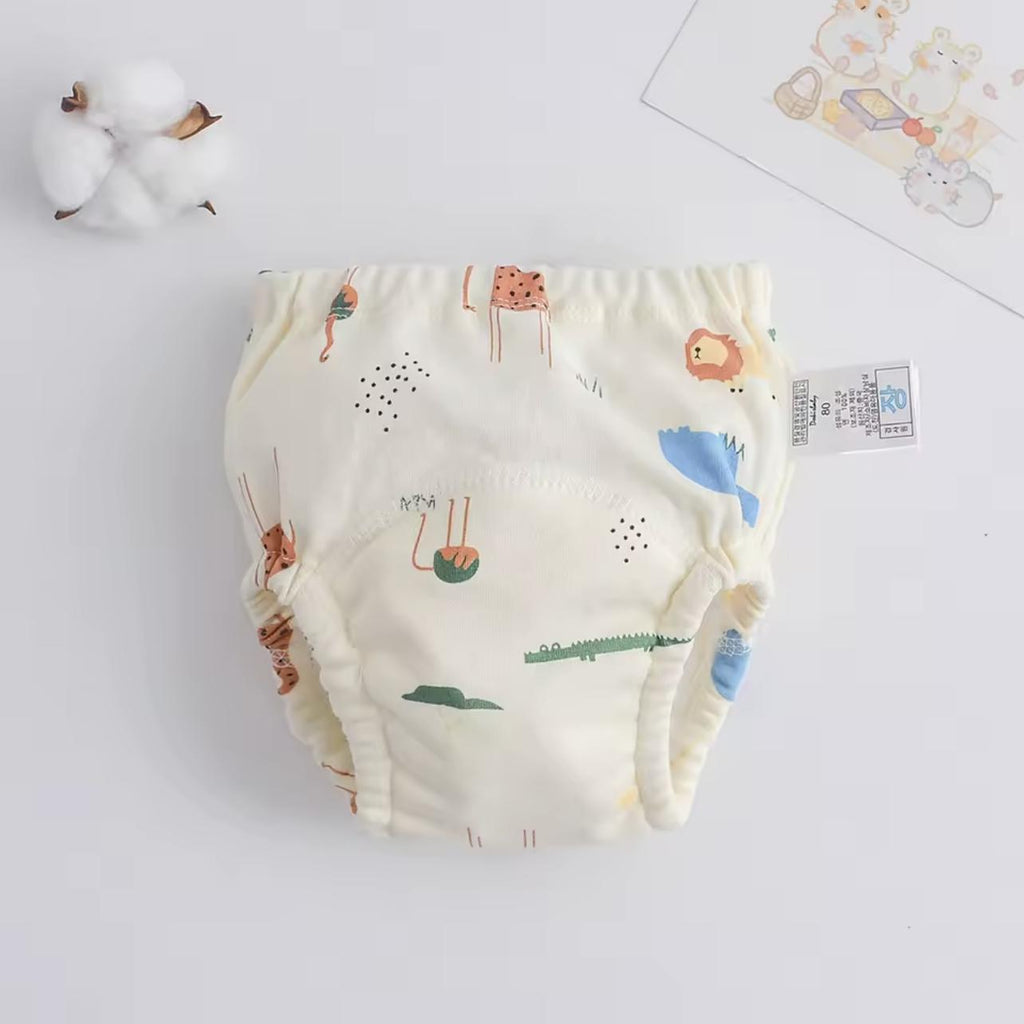 Culotte d’apprentissage Petit Nid™