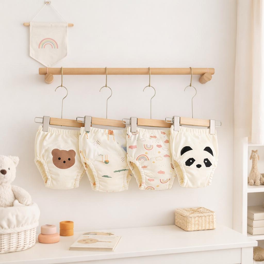 Culotte d’apprentissage Petit Nid™