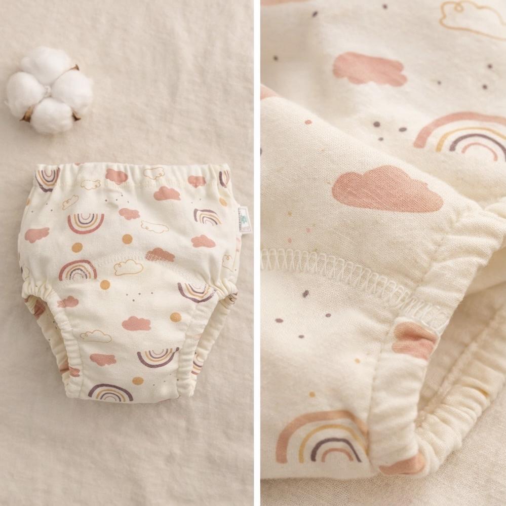 Culotte d’apprentissage Petit Nid™
