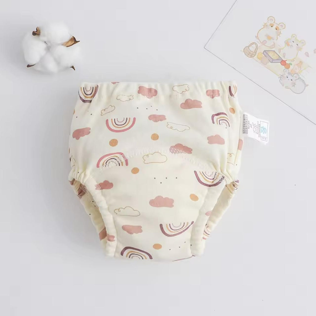 Culotte d’apprentissage Petit Nid™